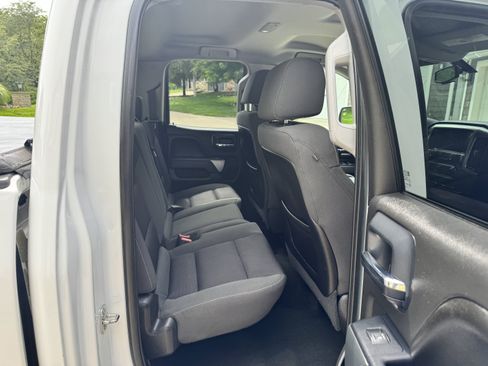 Used 2015 Chevrolet Silverado 1500 LT w/ All Star Edition AWD/4WD image 23