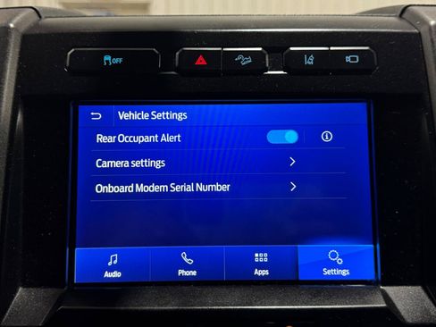 Used 2022 Ford F350 XL w/ STX Appearance Package AWD/4WD image 16