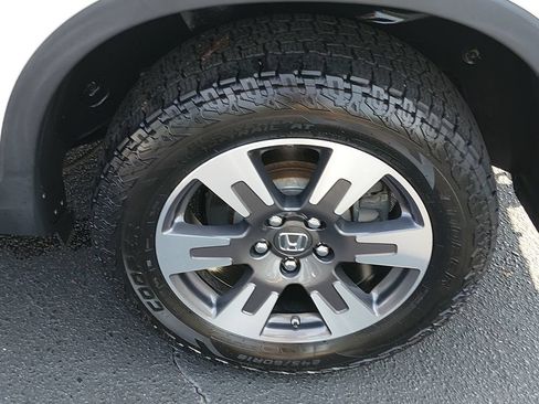 Used 2019 Honda Ridgeline RTL-E image 19