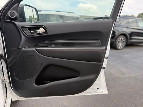 Used 2025 Dodge Durango R/T AWD/4WD image 17