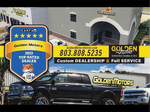 Used 2020 GMC Sierra 2500 SLT w/ SLT Premium Plus Package AWD/4WD image 3