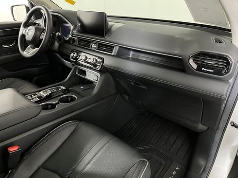 Certified 2025 Honda Pilot Elite image 25