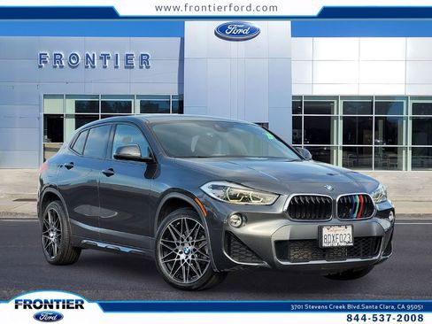 Used 2018 BMW X2 xDrive28i image 1