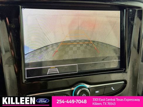 Used 2023 Chevrolet Traverse LS w/ Safety Package FWD image 11