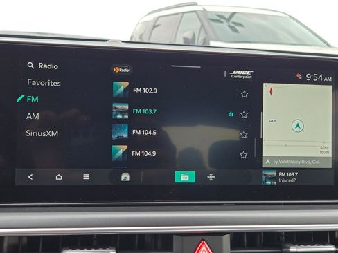 New 2026 Kia K5 GT-Line image 16