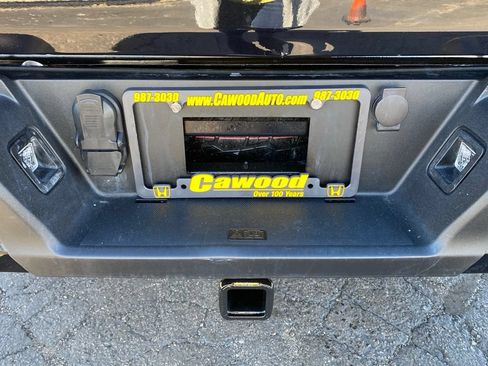 Used 2022 Ford F150 XLT w/ Equipment Group 302A High AWD/4WD image 4