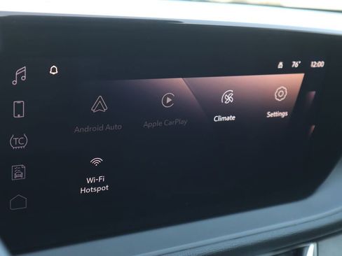 New 2026 Buick Envista Preferred w/ Convenience I Package image 9