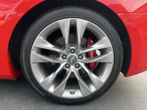 Used 2013 Hyundai Genesis 2.0T image 18
