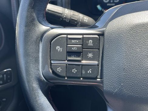 Used 2023 Ford Expedition Max Limited AWD/4WD image 26
