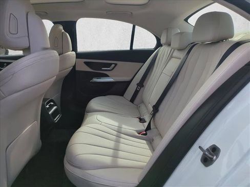 New 2026 Mercedes-Benz E 350 Sedan image 16