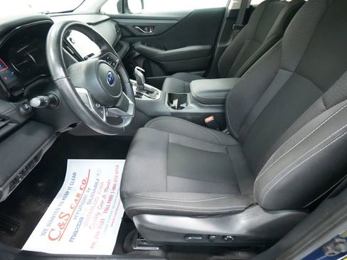 Used 2022 Subaru Outback Premium image 15