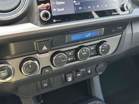 Used 2023 Toyota Tacoma TRD Sport image 23