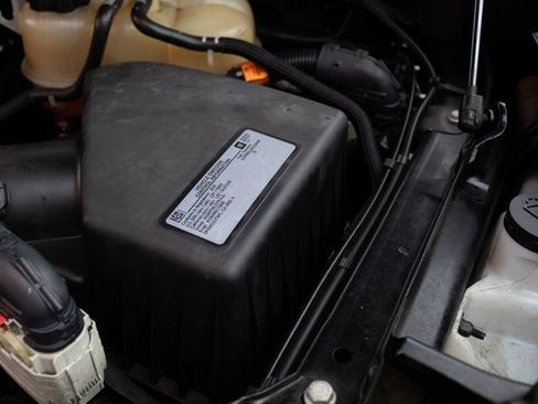 Used 2019 GMC Sierra 1500 AT4 w/ AT4 Premium Package image 38