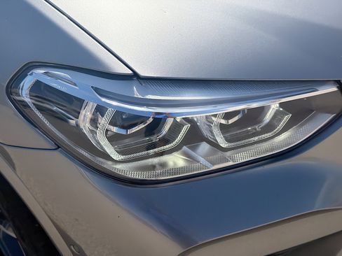 Used 2021 BMW X3 M w/ Executive Package image 35