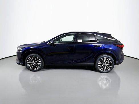 New 2026 Lexus RX 350 AWD image 8
