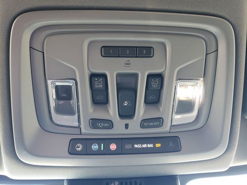 New 2026 Chevrolet Silverado 2500 LTZ w/ LTZ Plus Package image 27