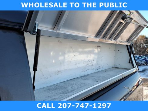 Used 2017 RAM 1500 Express w/ Express Value Package image 11