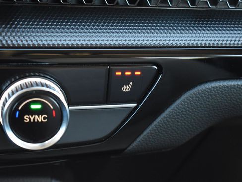 Used 2023 Honda CR-V EX-L image 11