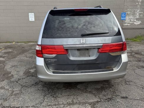 Used 2010 Honda Odyssey EX image 4