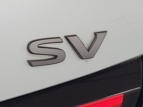 Used 2023 Nissan Altima 2.5 SV FWD image 10