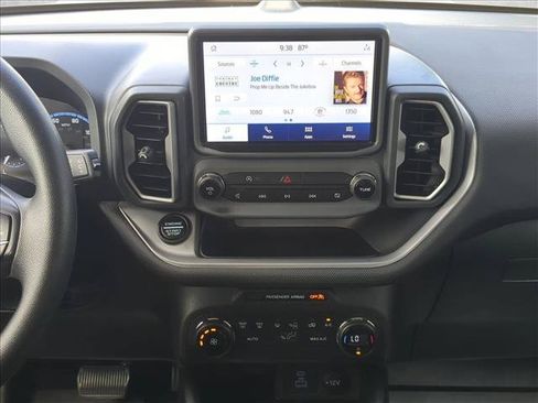 Used 2021 Ford Bronco Sport Big Bend AWD/4WD image 14