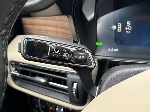 New 2025 Lincoln Corsair Grand Touring image 28