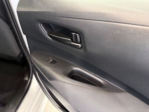 Used 2024 Toyota Corolla LE FWD image 27