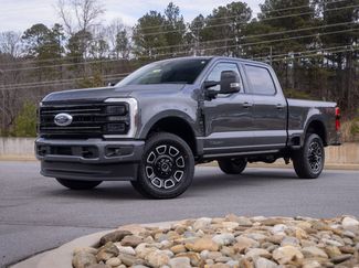New 2026 Ford F250 Platinum w/ FX4 Off-Road Package video 2