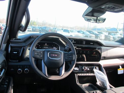 New 2026 GMC Sierra 2500 AT4 w/ AT4 Premium Plus Package image 15