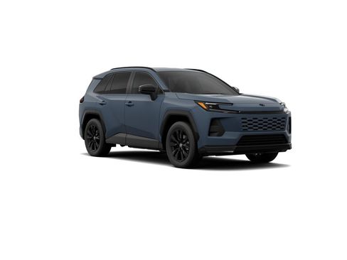 New 2026 Toyota RAV4 SE FWD image 15