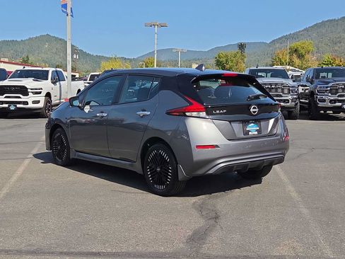 Used 2024 Nissan Leaf SV Plus FWD image 12