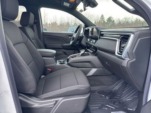 New 2026 GMC Canyon Elevation AWD/4WD image 36