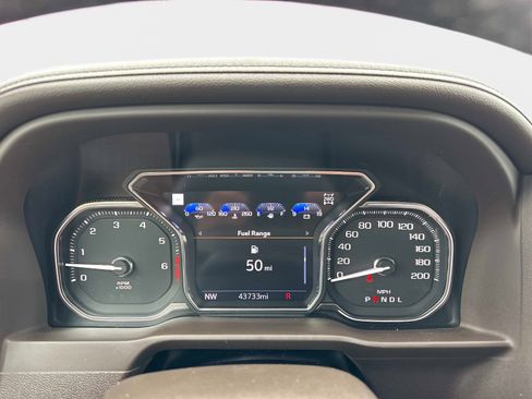 Used 2022 GMC Sierra 1500 Denali image 31