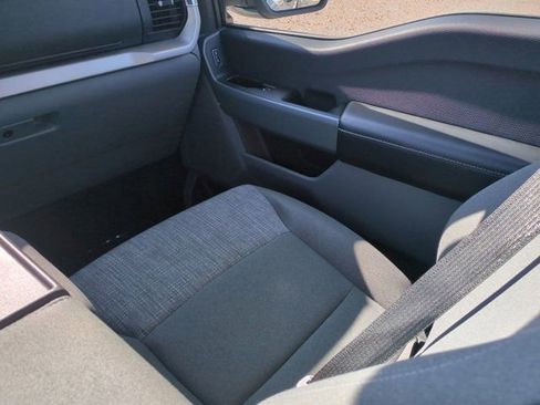 Used 2023 Ford F150 XLT image 17