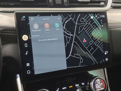 New 2024 Jaguar XF R-Dynamic SE image 19