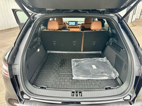 Used 2022 Lincoln Nautilus Black Label image 14