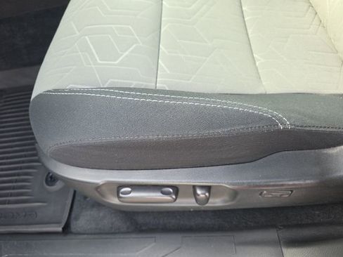 Certified 2022 Toyota Tacoma TRD Sport image 15