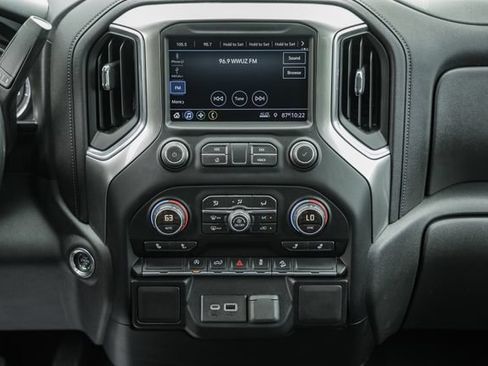 Used 2019 Chevrolet Silverado 1500 RST w/ All-Star Edition AWD/4WD image 29
