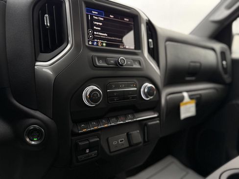 New 2025 GMC Sierra 1500 Pro w/ Pro Value Package image 17