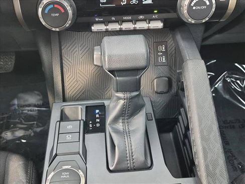 Used 2026 Toyota Tacoma SR5 RWD image 12