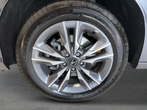 New 2026 Acura ADX AWD image 12