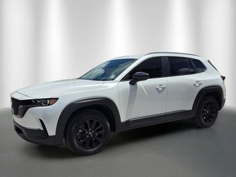 Certified 2023 MAZDA CX-50 2.5 S w/ Cargo Package AWD/4WD image 2