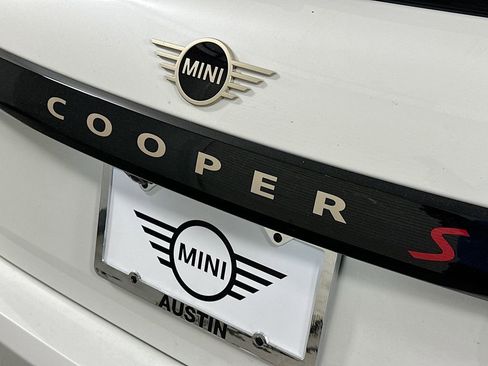 New 2026 MINI Cooper S image 21