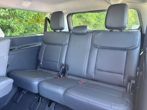 New 2026 Ford Expedition Max Active AWD/4WD image 31