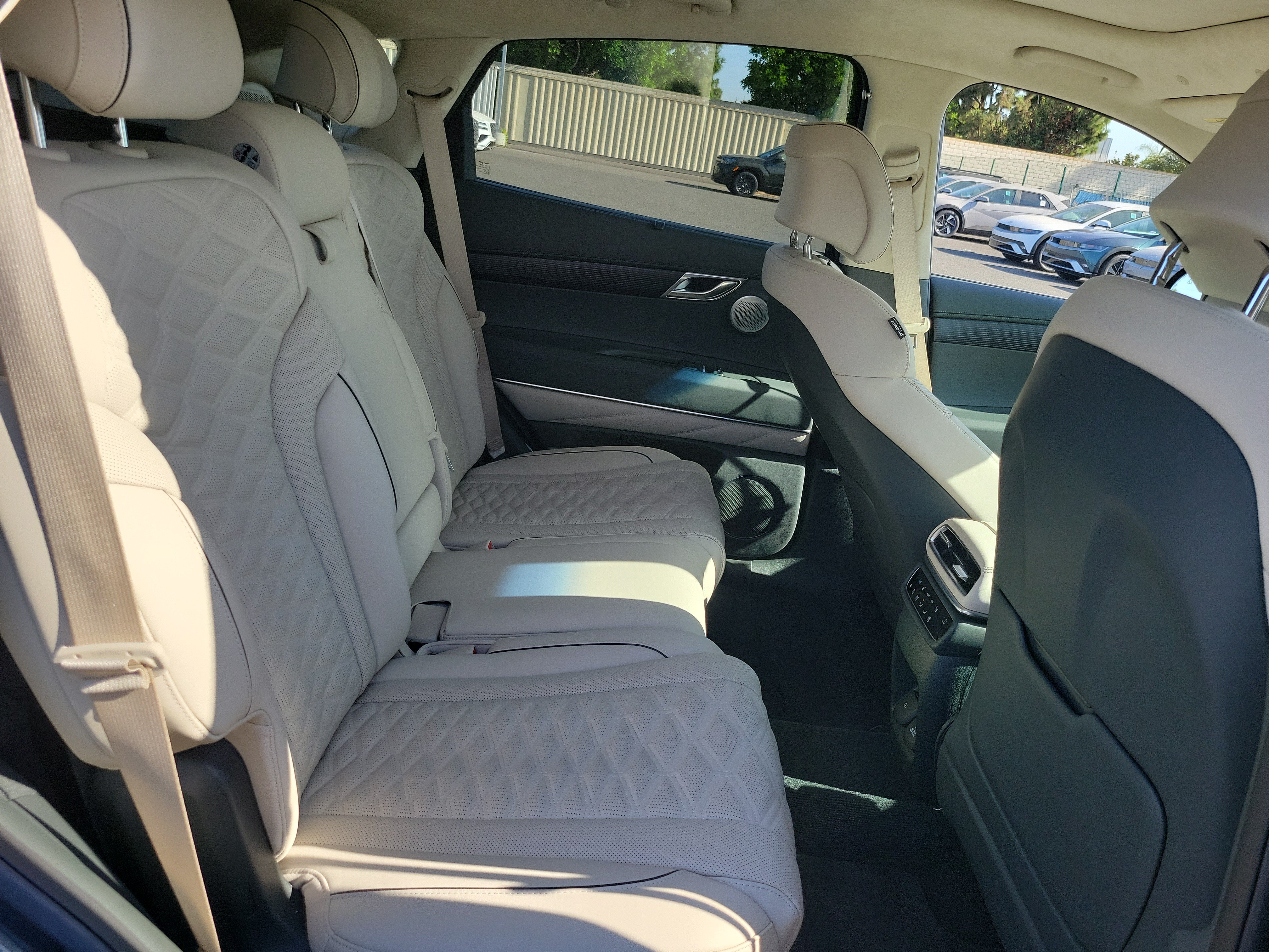 Certified 2026 Genesis GV80 3.5T AWD/4WD image 24