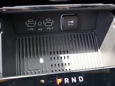New 2026 Jeep Grand Cherokee L Limited AWD/4WD image 23