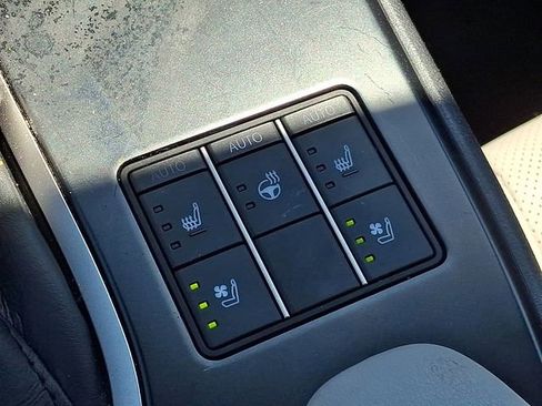 Used 2023 Lexus UX 250h FWD w/ Accessory Package (Z1) image 29