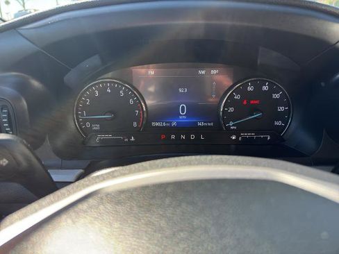 Certified 2023 Ford Explorer XLT RWD image 12