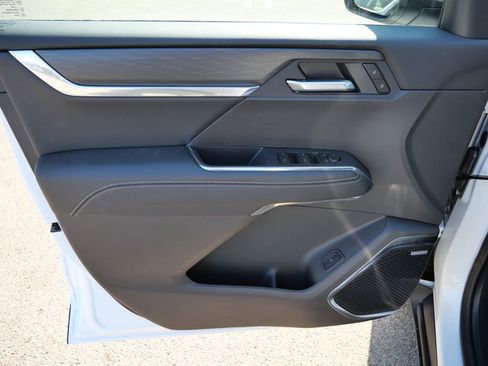 New 2026 GMC Acadia Elevation w/ Elevation Premium Package image 34