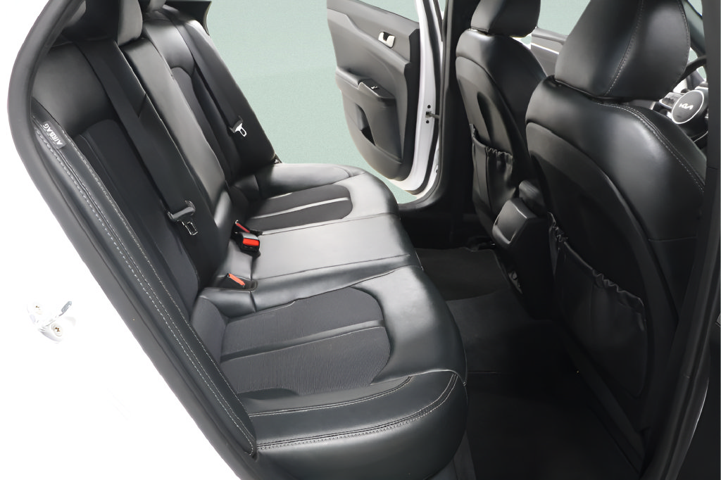 Used 2022 Kia K5 GT-Line w/ GT-Line FWD Premium Package image 29